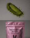 Ceremonial matcha