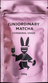 Ceremonial matcha